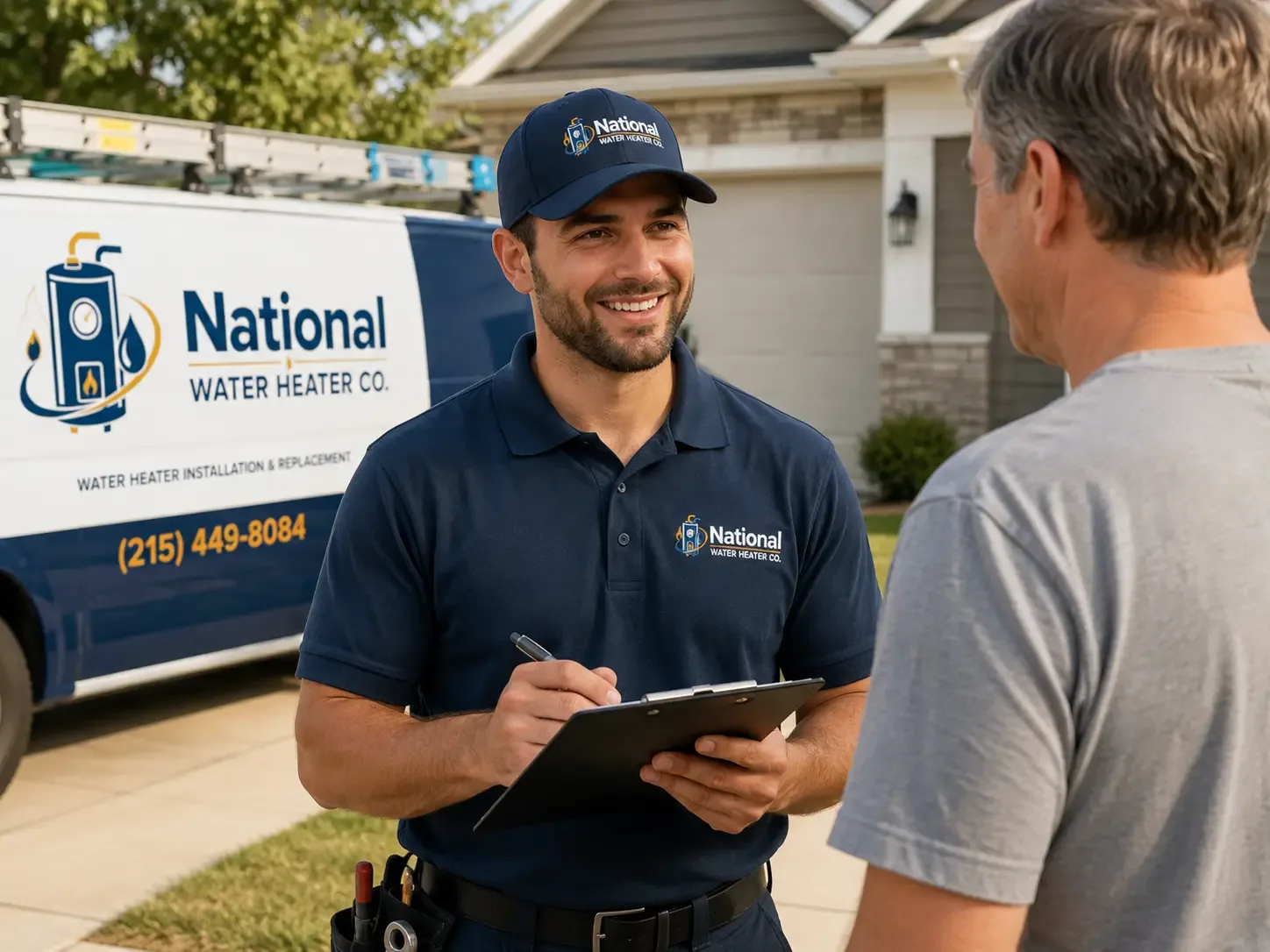 Water Heater Installation Dallas, OR FAQs